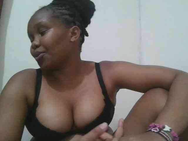 Shepretty webcam
