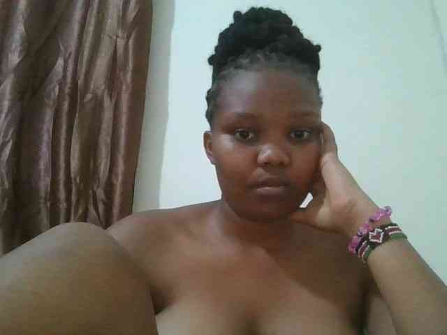 Shepretty webcam