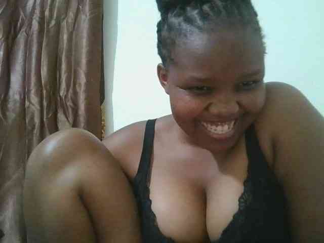 Shepretty webcam