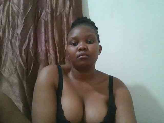 Shepretty webcam