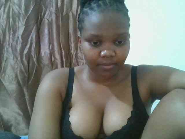 Shepretty webcam