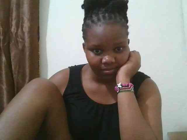 Shepretty webcam