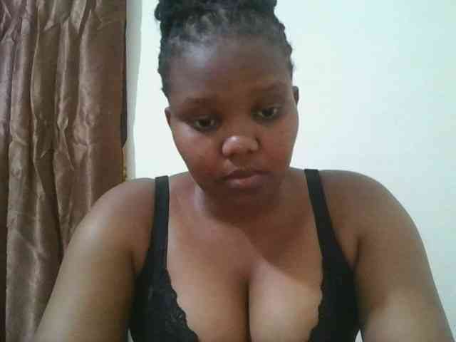 Shepretty webcam