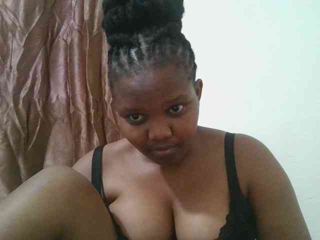 Shepretty webcam