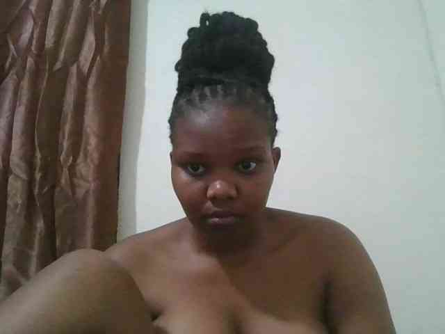 Shepretty webcam