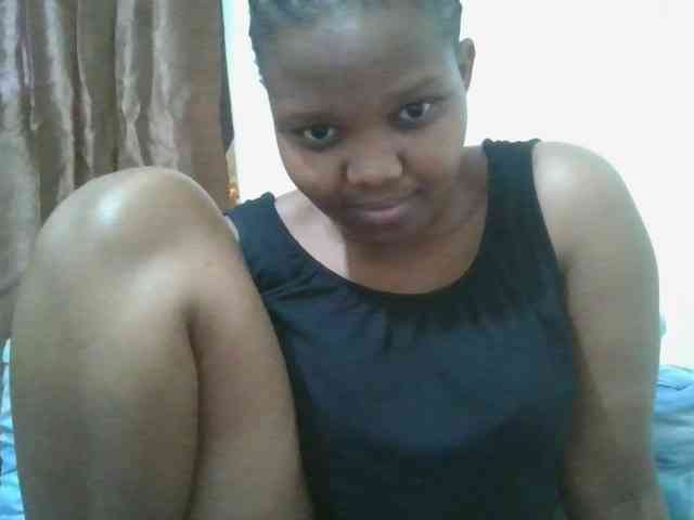 Shepretty webcam