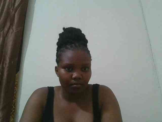Shepretty webcam