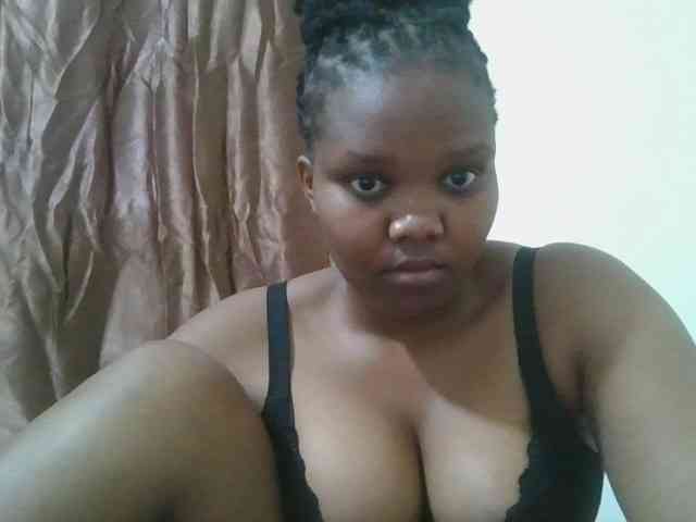 Shepretty webcam