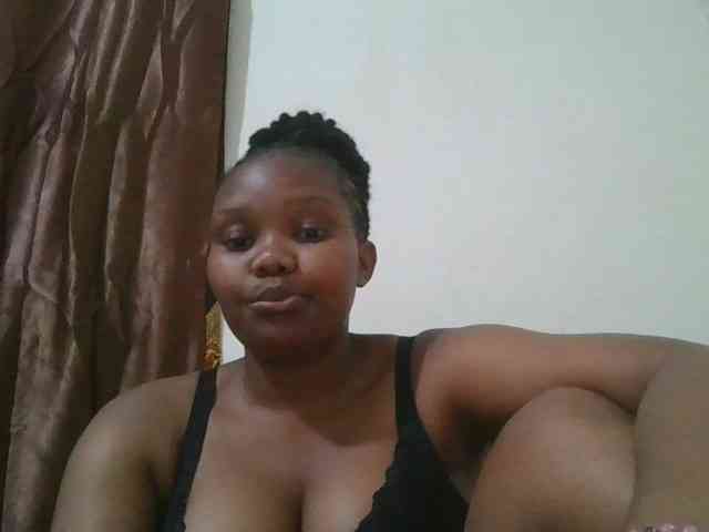 Shepretty webcam