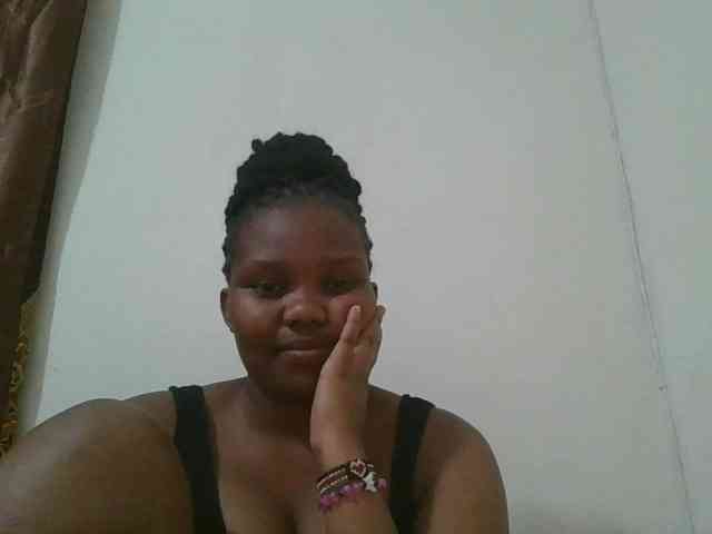 Shepretty webcam