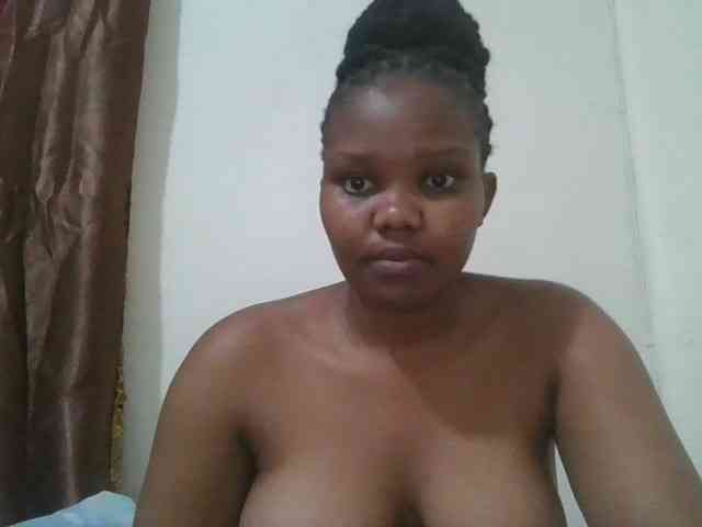 Shepretty webcam