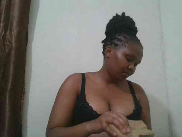 Shepretty webcam
