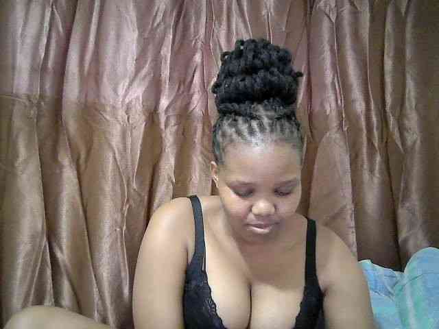 Shepretty webcam