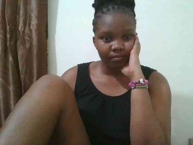 Shepretty webcam