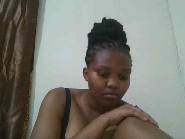 Shepretty webcam