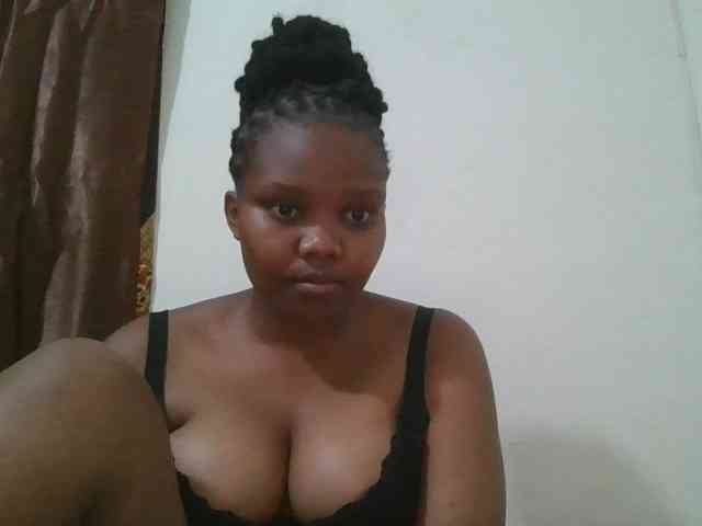 Shepretty webcam