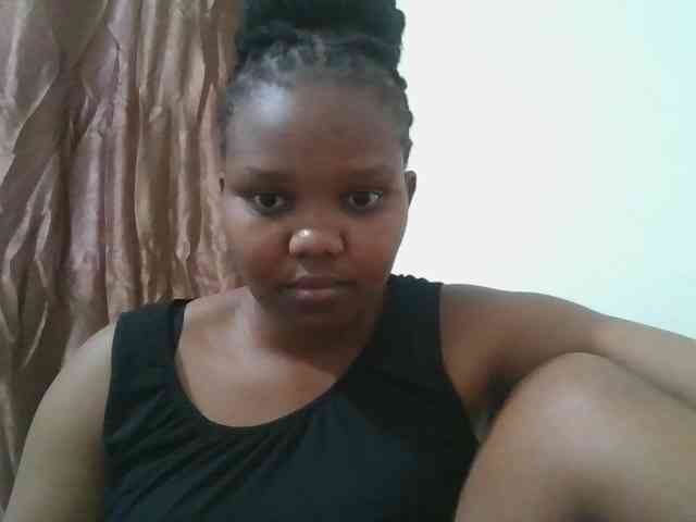 Shepretty webcam