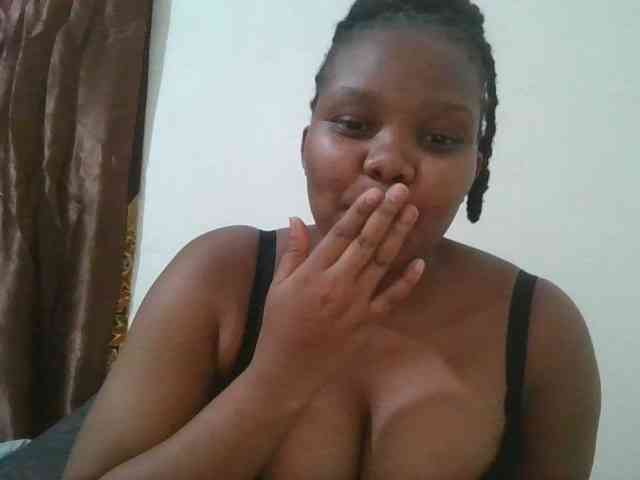 Shepretty webcam