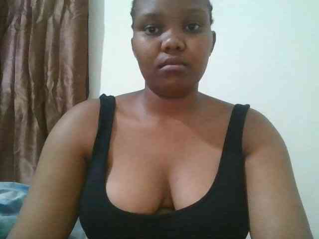 Shepretty webcam