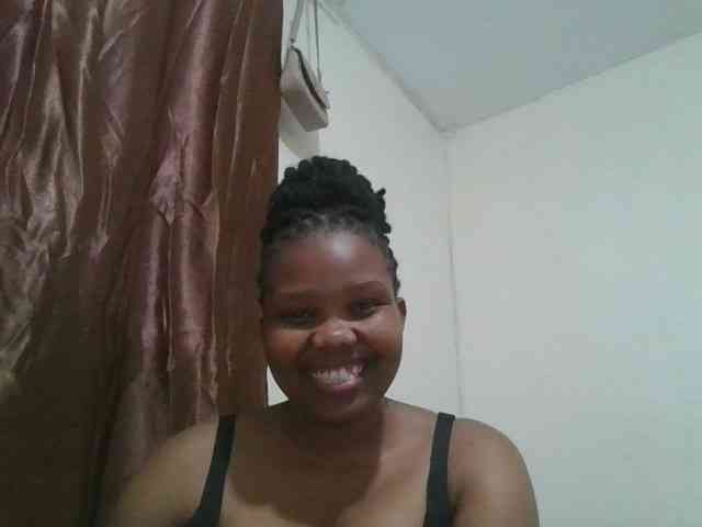 Shepretty webcam