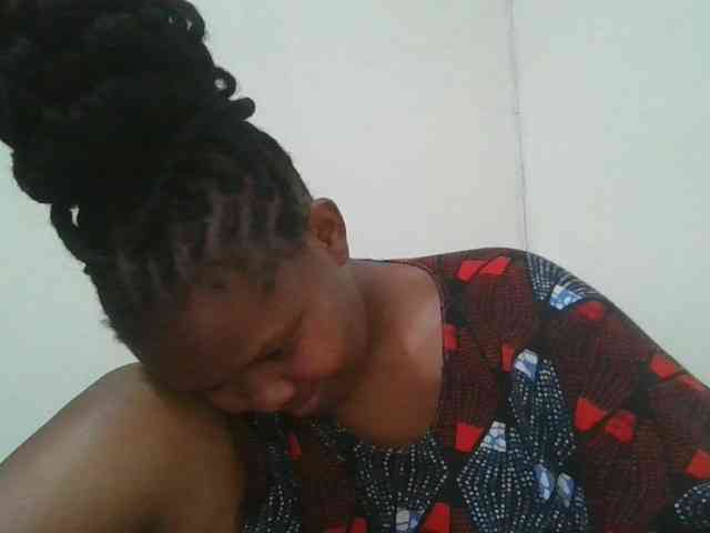 Shepretty webcam