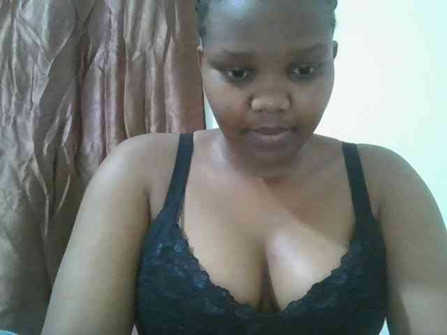 Shepretty webcam