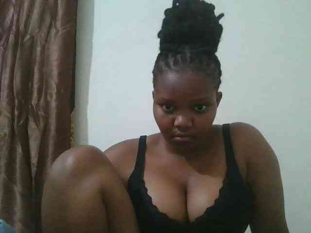 Shepretty webcam
