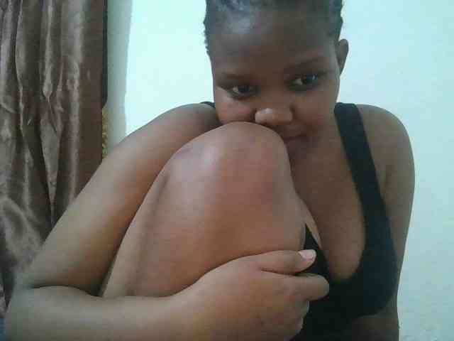 Shepretty webcam