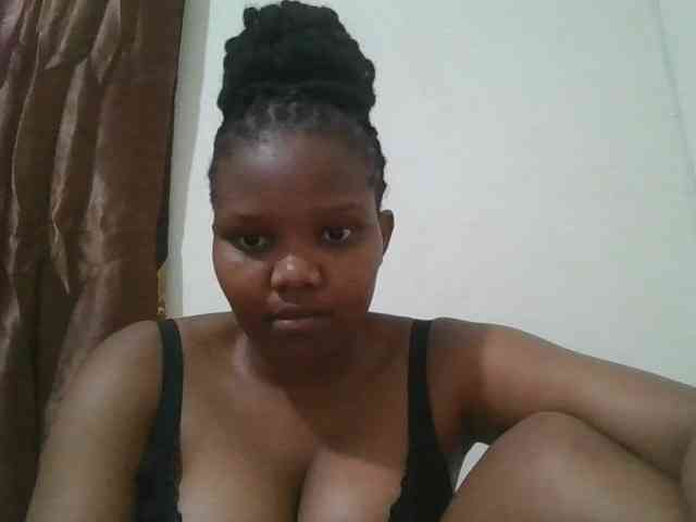 Shepretty webcam
