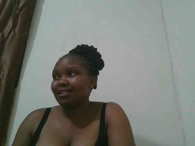 Shepretty webcam