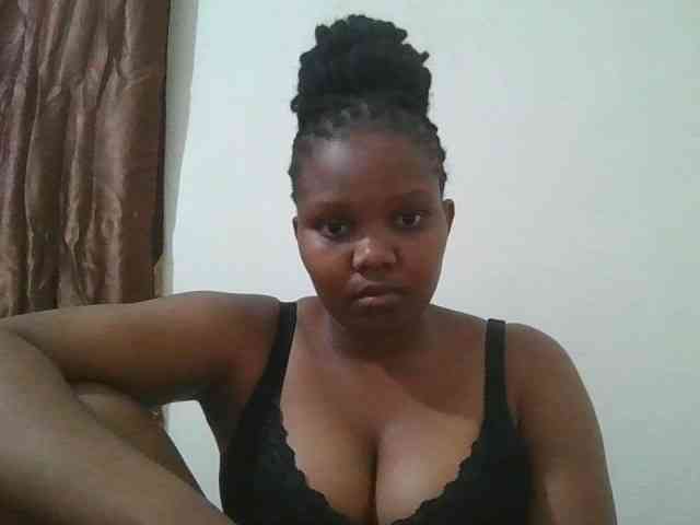 Shepretty webcam