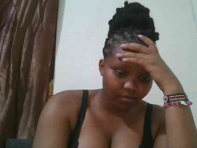 Shepretty webcam