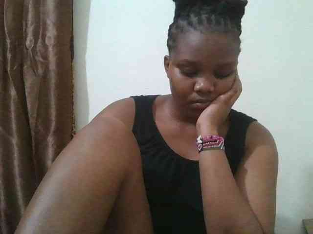 Shepretty webcam