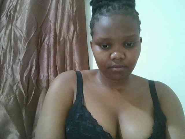 Shepretty webcam