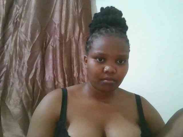Shepretty webcam
