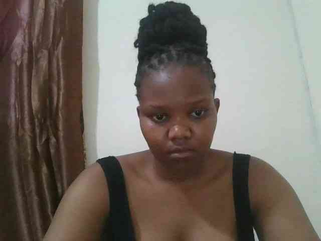Shepretty webcam