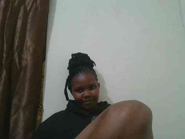 Shepretty webcam