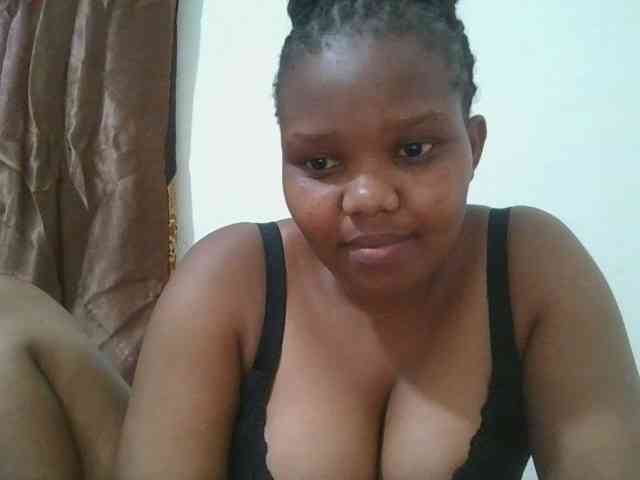 Shepretty webcam