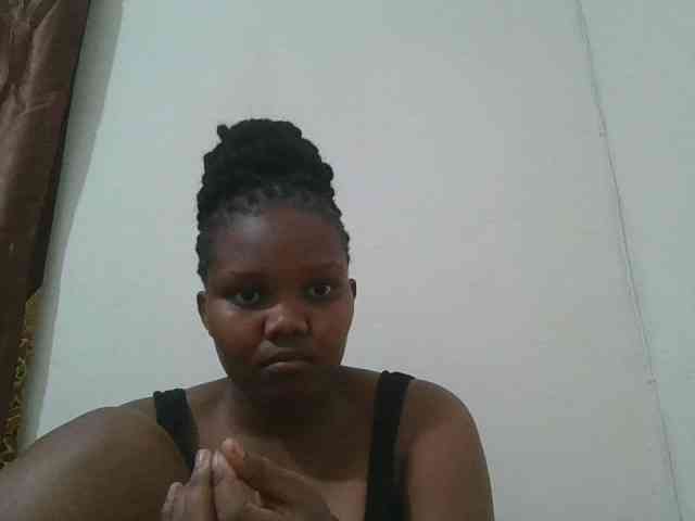 Shepretty webcam