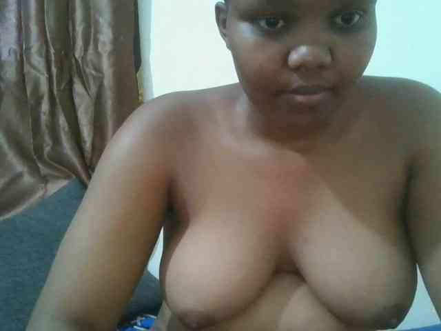 Shepretty webcam