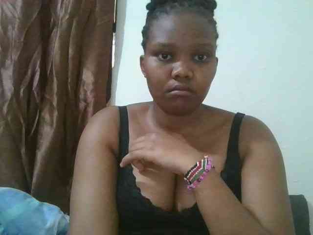 Shepretty webcam