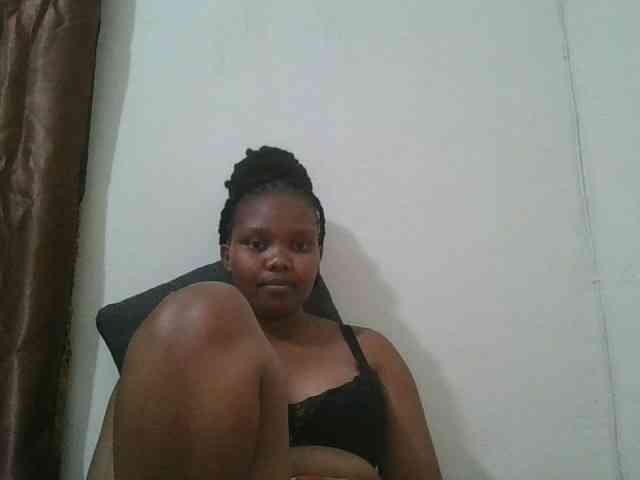 Shepretty webcam