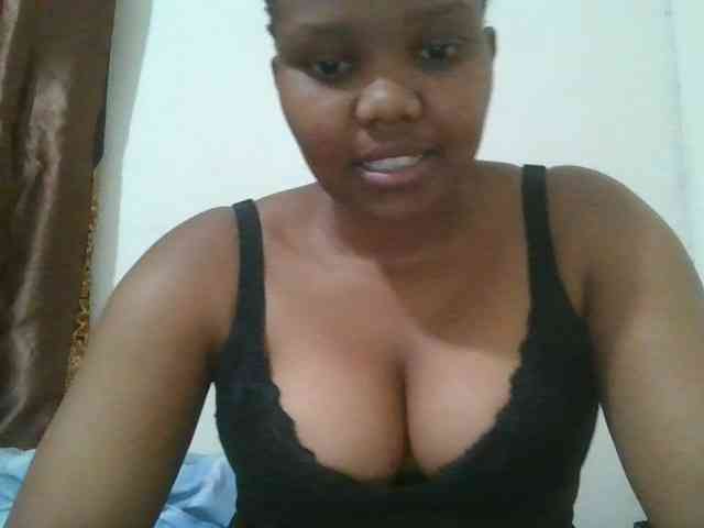 Shepretty webcam