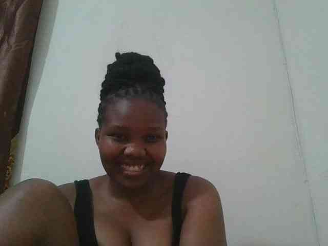 Shepretty webcam