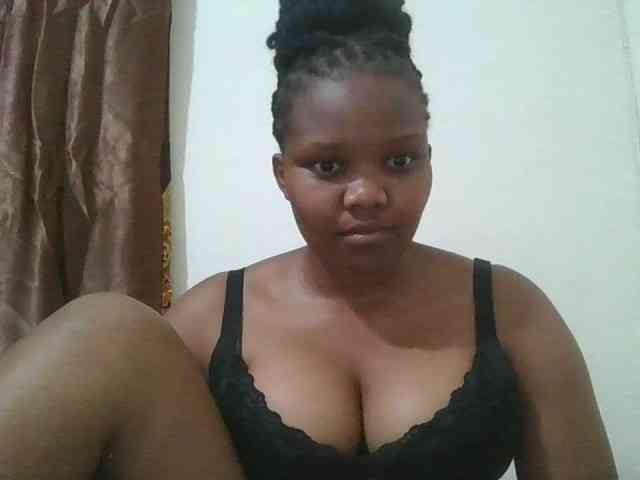Shepretty webcam