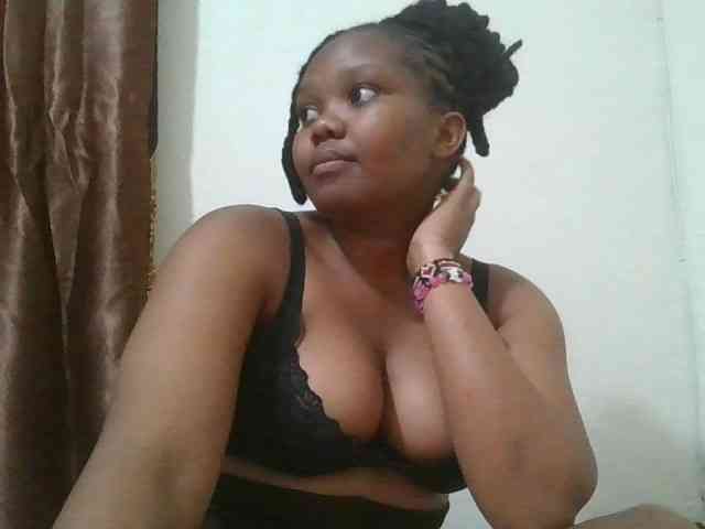 Shepretty webcam