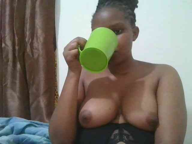 Shepretty webcam