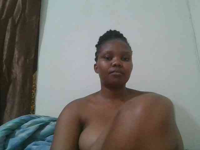 Shepretty webcam