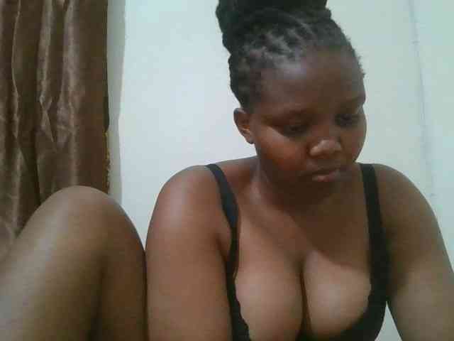 Shepretty webcam