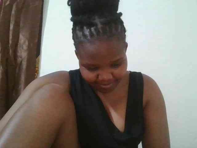 Shepretty webcam